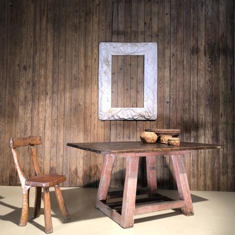 1900 work table 