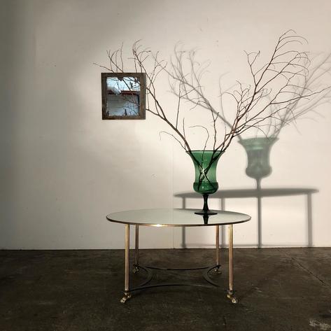 1940 coffee table