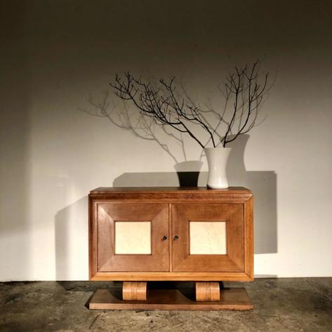 1940 French cabinet 