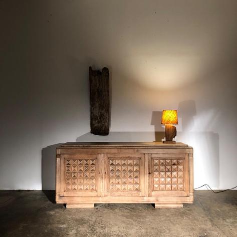 1940 sideboard 