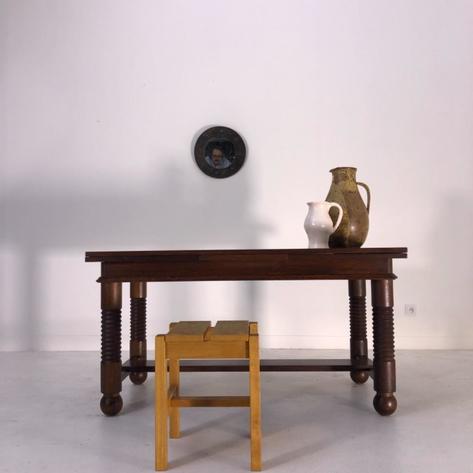 1940 table 
