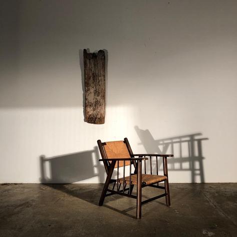 1950 armchair 