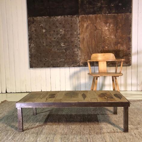 1950 coffee table 