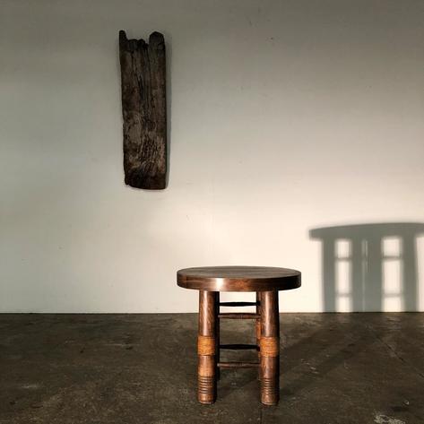 1950 side table