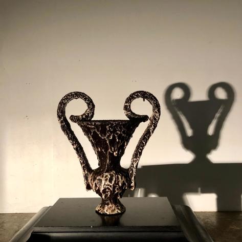 1950 vallauris vase
