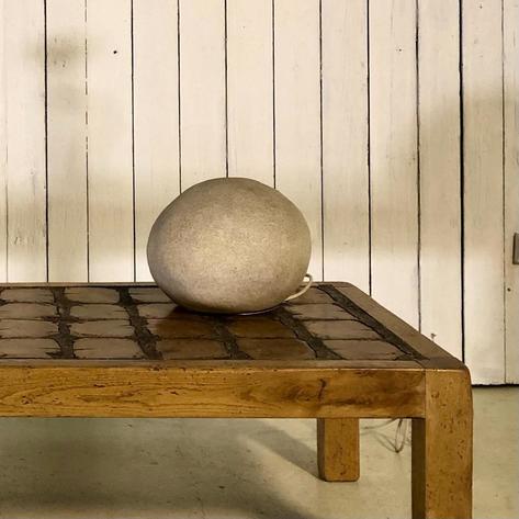 1960 lamp 