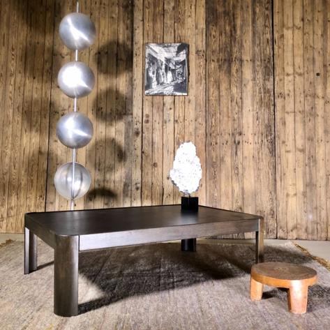 1970 coffee table 