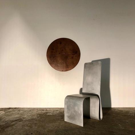 1970 design chair