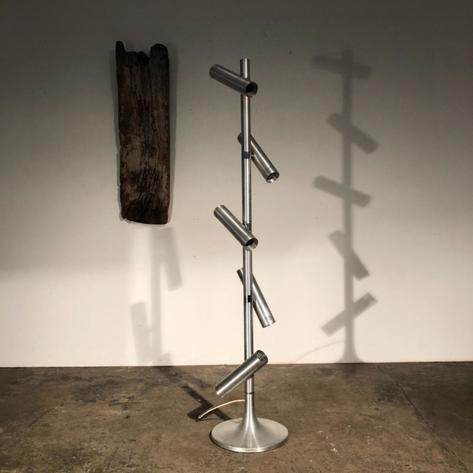 1970 floor lamp