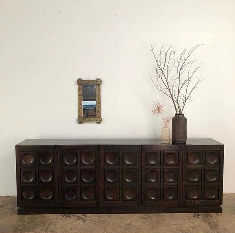 1970 sideboard 