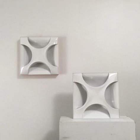 1970 wall lights
