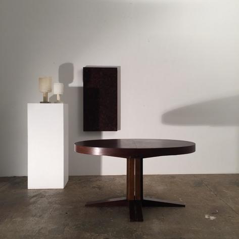 1970 wenge table 