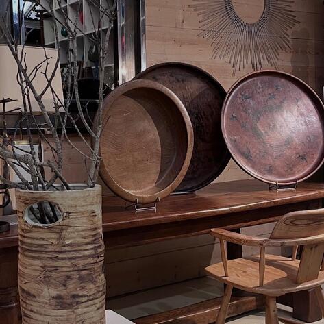 WABI SABI STYLE 