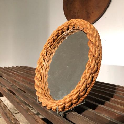 Audoux minet mirror 
