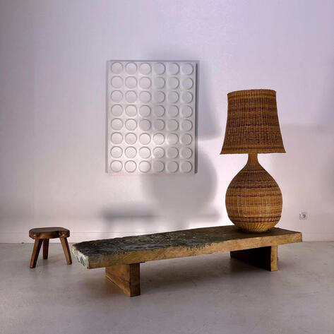 Low primitive table 