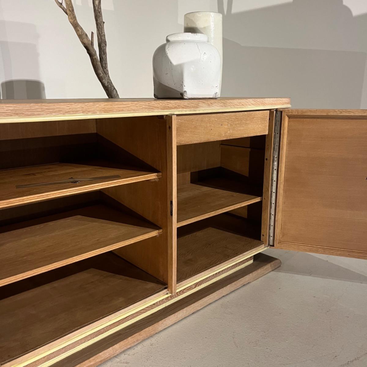 Pair of 1940 sideboards